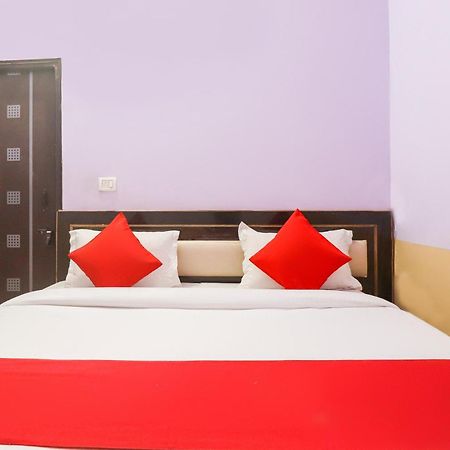 Hotel O Sunrise Inn Indirapuram Εξωτερικό φωτογραφία