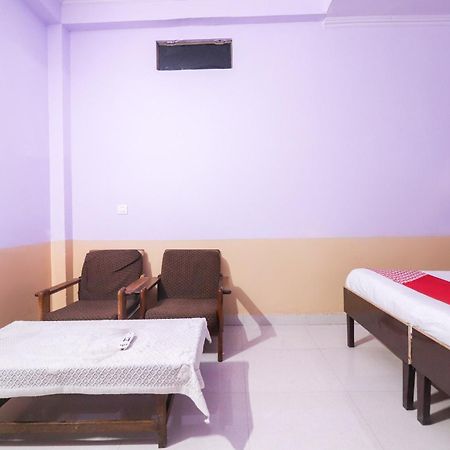 Hotel O Sunrise Inn Indirapuram Εξωτερικό φωτογραφία