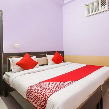Hotel O Sunrise Inn Indirapuram Εξωτερικό φωτογραφία