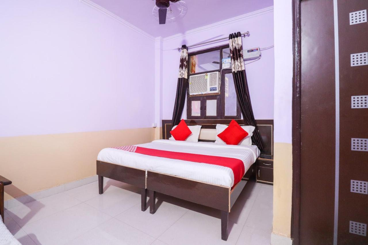 Hotel O Sunrise Inn Indirapuram Εξωτερικό φωτογραφία