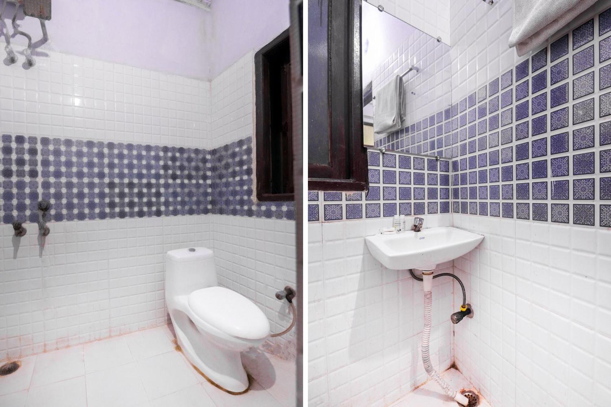 Hotel O Sunrise Inn Indirapuram Εξωτερικό φωτογραφία