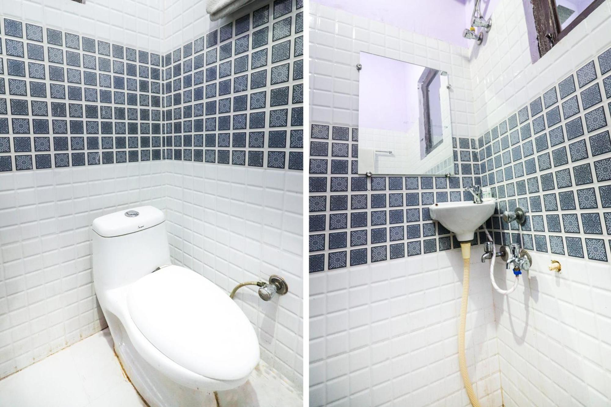 Hotel O Sunrise Inn Indirapuram Εξωτερικό φωτογραφία