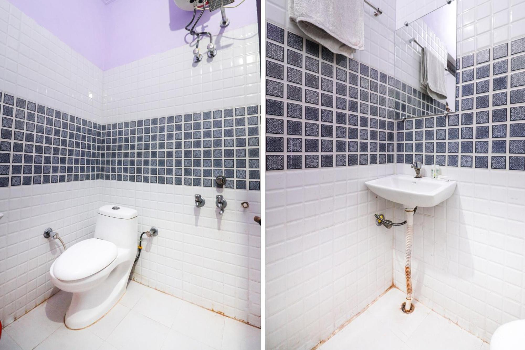 Hotel O Sunrise Inn Indirapuram Εξωτερικό φωτογραφία
