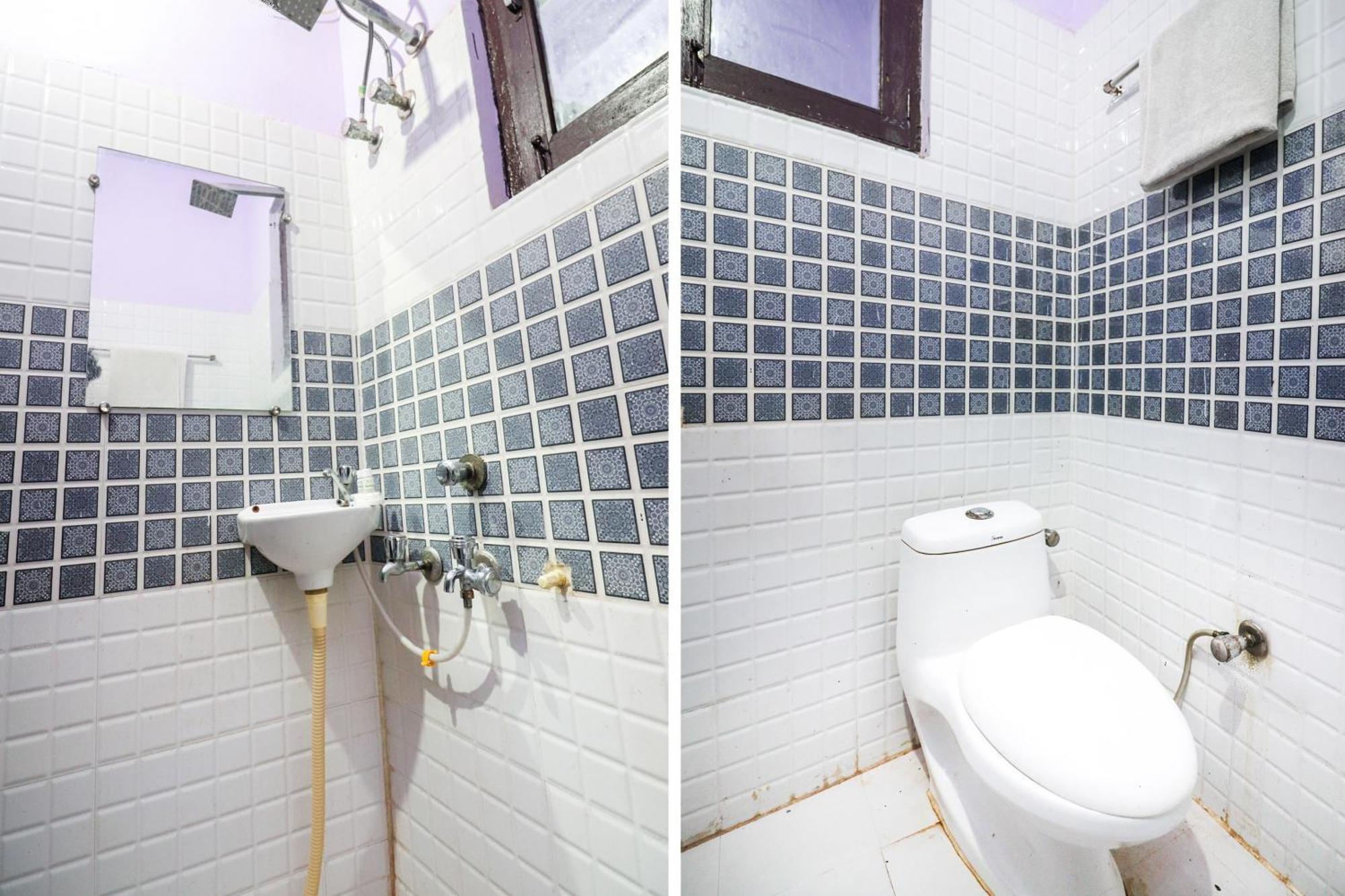Hotel O Sunrise Inn Indirapuram Εξωτερικό φωτογραφία